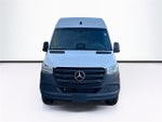 2025 Mercedes-Benz Sprinter 2500 Cargo 144 WB
