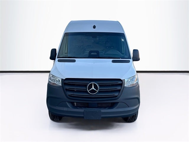 2025 Mercedes-Benz Sprinter 2500 Cargo 144 WB