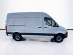 2025 Mercedes-Benz Sprinter 2500 Cargo 144 WB