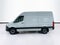 2025 Mercedes-Benz Sprinter 2500 Cargo 144 WB