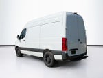 2026 Mercedes-Benz Sprinter 2500 Cargo 144 WB