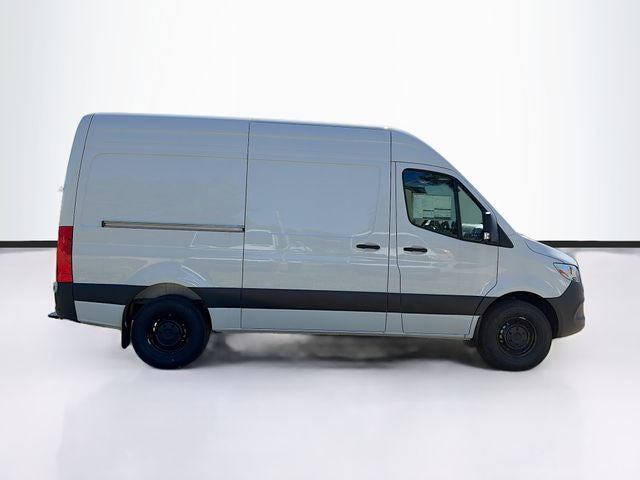 2026 Mercedes-Benz Sprinter 2500 Cargo 144 WB