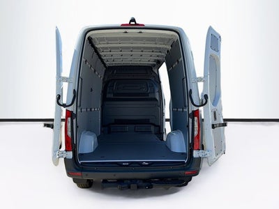 2026 Mercedes-Benz Sprinter 2500 Cargo 144 WB