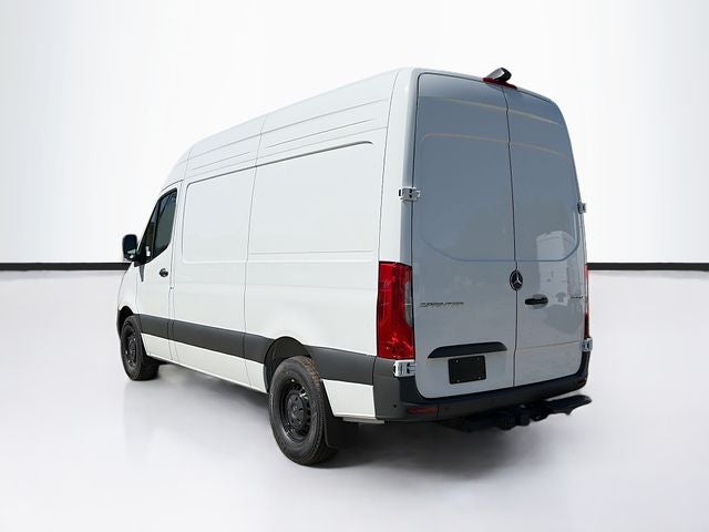 2026 Mercedes-Benz Sprinter 2500 Cargo 144 WB