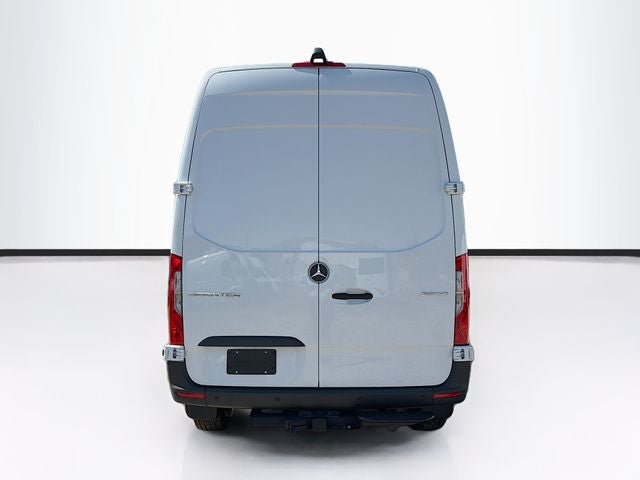 2026 Mercedes-Benz Sprinter 2500 Cargo 144 WB