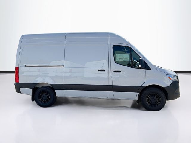 2026 Mercedes-Benz Sprinter 2500 Cargo 144 WB