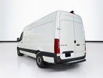 2026 Mercedes-Benz Sprinter 2500 Cargo 170 WB High Roof