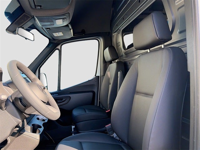 2026 Mercedes-Benz Sprinter 2500 Cargo 170 WB High Roof