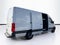 2026 Mercedes-Benz Sprinter 2500 Cargo 170 WB High Roof