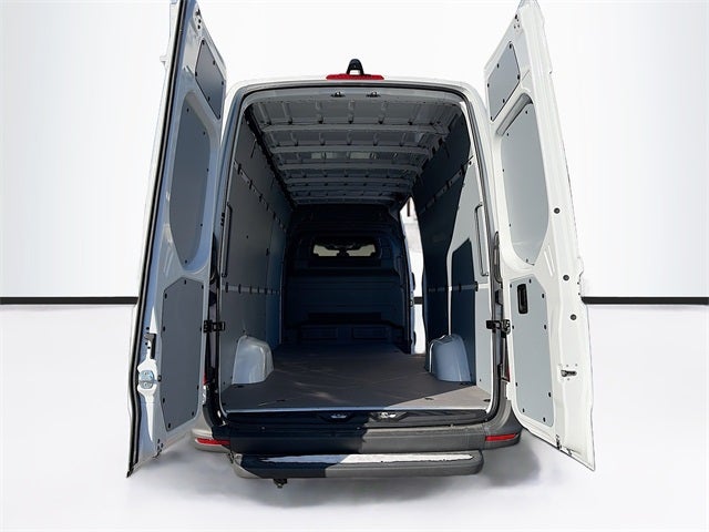 2026 Mercedes-Benz Sprinter 2500 Cargo 170 WB High Roof