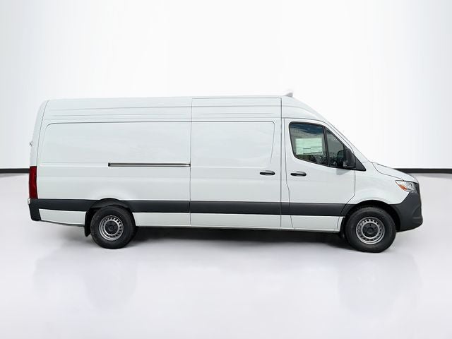 2026 Mercedes-Benz Sprinter 2500 Cargo 170 WB High Roof