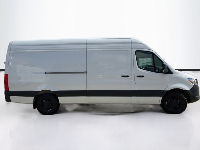 2026 Mercedes-Benz Sprinter 2500 Cargo 170 WB High Roof