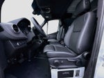 2026 Mercedes-Benz Sprinter 2500 Cargo 144 WB