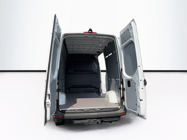 2025 Mercedes-Benz Sprinter 2500 Cargo 144 WB