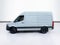 2025 Mercedes-Benz Sprinter 2500 Cargo 144 WB