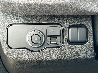 2023 Mercedes-Benz Sprinter 2500 Cargo 144 WB