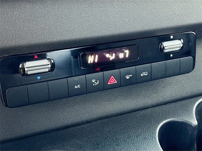 2023 Mercedes-Benz Sprinter 2500 Cargo 144 WB