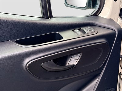 2023 Mercedes-Benz Sprinter 2500 Cargo 144 WB