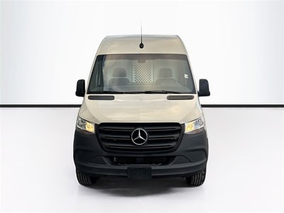 2023 Mercedes-Benz Sprinter 2500 Cargo 144 WB