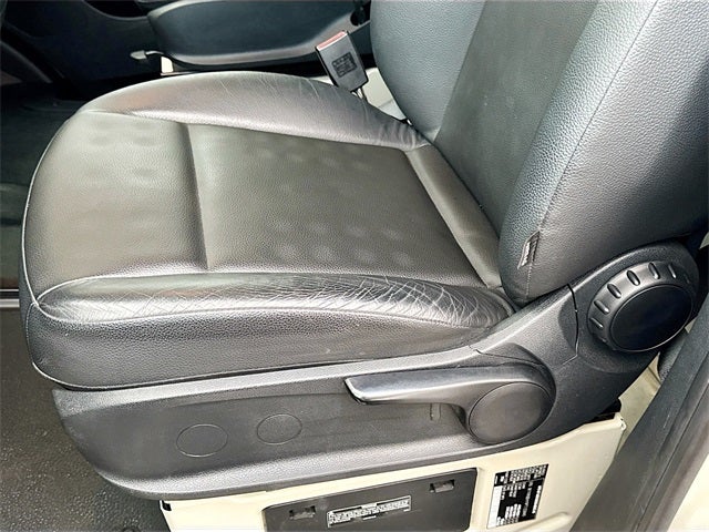 2023 Mercedes-Benz Sprinter 2500 Cargo 144 WB