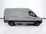 2023 Mercedes-Benz Sprinter 2500 Cargo 144 WB