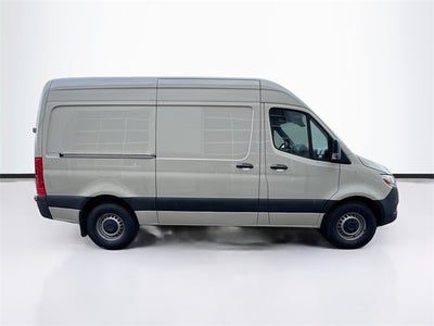 2023 Mercedes-Benz Sprinter 2500 Cargo 144 WB