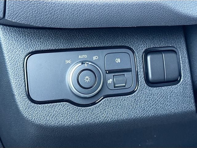 2025 Mercedes-Benz Sprinter 2500 Cargo 144 WB