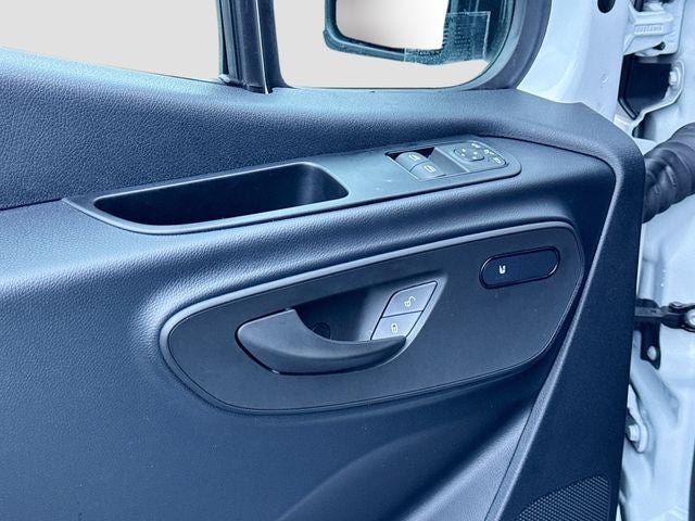 2025 Mercedes-Benz Sprinter 2500 Cargo 144 WB