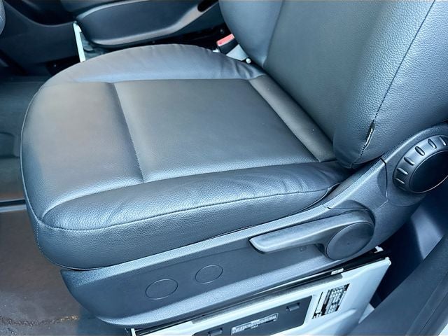 2025 Mercedes-Benz Sprinter 2500 Cargo 144 WB