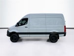 2025 Mercedes-Benz Sprinter 2500 Cargo 144 WB 4MATIC®