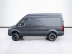2025 Mercedes-Benz Sprinter 2500 Cargo 144 WB 4MATIC®