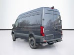 2025 Mercedes-Benz Sprinter 2500 Cargo 144 WB 4MATIC®