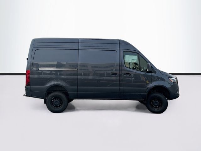 2025 Mercedes-Benz Sprinter 2500 Cargo 144 WB 4MATIC®