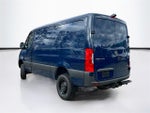 2026 Mercedes-Benz Sprinter 2500 Cargo 144 WB 4MATIC®