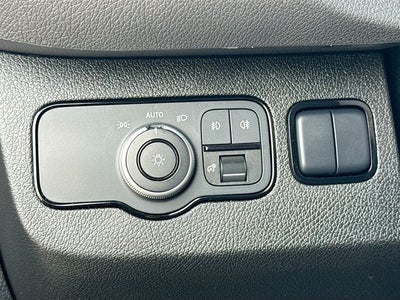 2024 Mercedes-Benz Sprinter 2500 Cargo 144 WB 4MATIC®