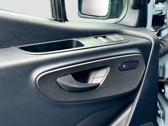2024 Mercedes-Benz Sprinter 2500 Cargo 144 WB 4MATIC®