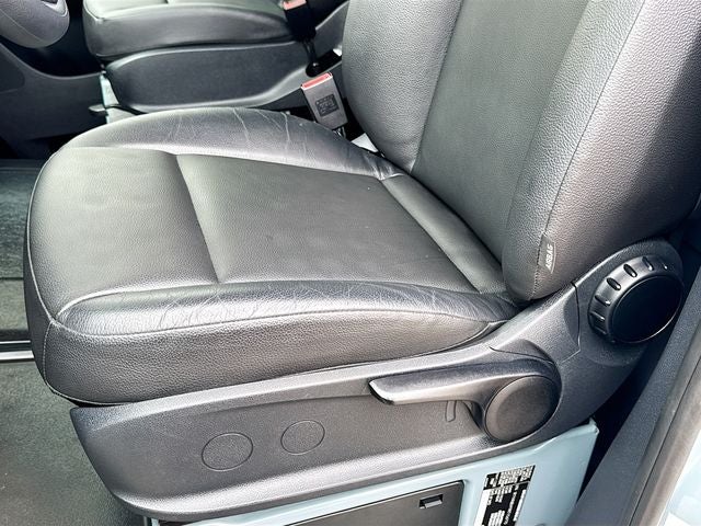 2024 Mercedes-Benz Sprinter 2500 Cargo 144 WB 4MATIC®