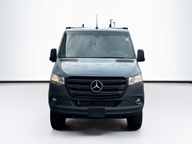 2024 Mercedes-Benz Sprinter 2500 Cargo 144 WB 4MATIC®