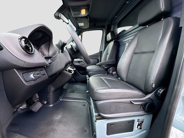 2024 Mercedes-Benz Sprinter 2500 Cargo 144 WB 4MATIC®