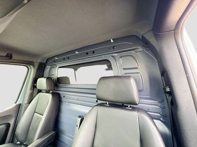 2024 Mercedes-Benz Sprinter 2500 Cargo 144 WB 4MATIC®