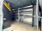 2024 Mercedes-Benz Sprinter 2500 Cargo 144 WB 4MATIC®
