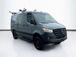 2024 Mercedes-Benz Sprinter 2500 Cargo 144 WB 4MATIC®