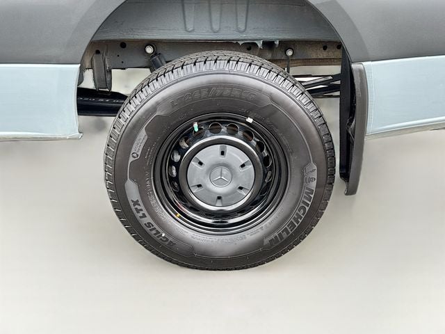 2024 Mercedes-Benz Sprinter 2500 Cargo 144 WB 4MATIC®