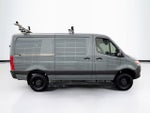 2024 Mercedes-Benz Sprinter 2500 Cargo 144 WB 4MATIC®