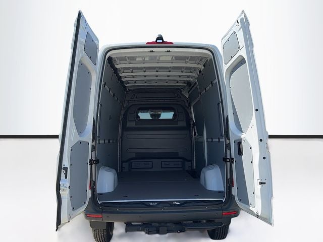 2026 Mercedes-Benz Sprinter 2500 Cargo 144 WB 4MATIC®
