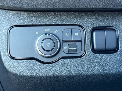 2024 Mercedes-Benz Sprinter 2500 Cargo 144 WB 4MATIC®
