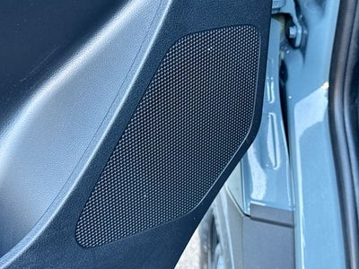 2024 Mercedes-Benz Sprinter 2500 Cargo 144 WB 4MATIC®