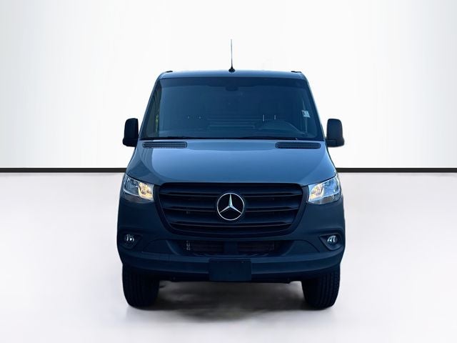 2024 Mercedes-Benz Sprinter 2500 Cargo 144 WB 4MATIC®