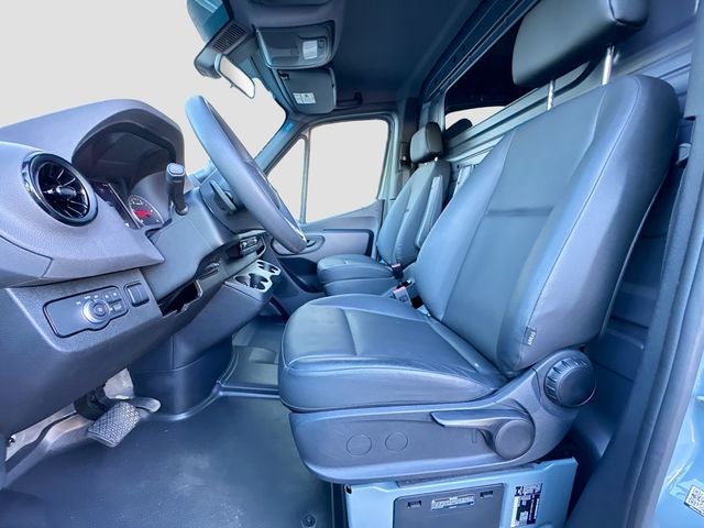 2024 Mercedes-Benz Sprinter 2500 Cargo 144 WB 4MATIC®