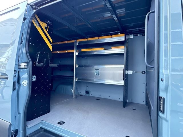 2024 Mercedes-Benz Sprinter 2500 Cargo 144 WB 4MATIC®
